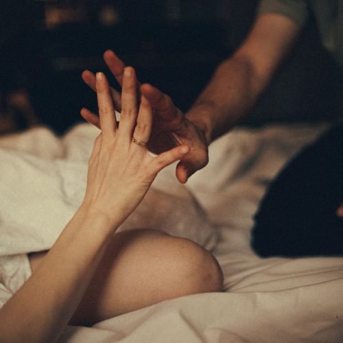 Por que o sexo muda ao longo do relacionamento?